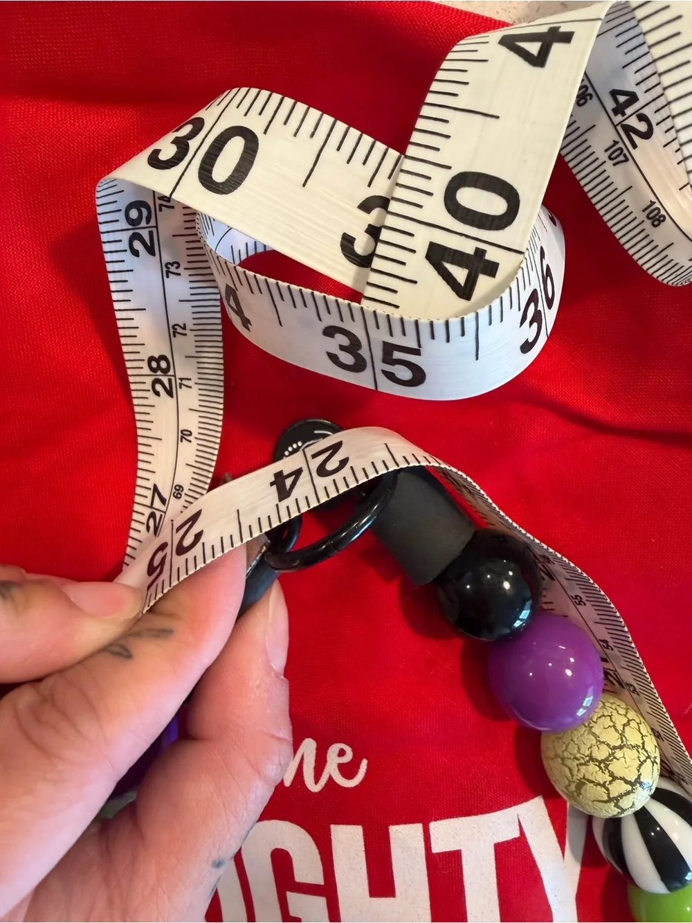 dizzy lizzy designs collar